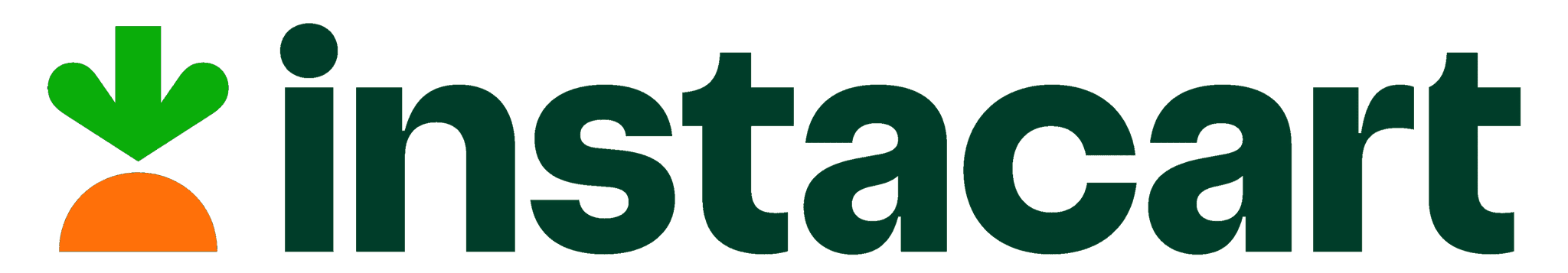 Instacart wordmark